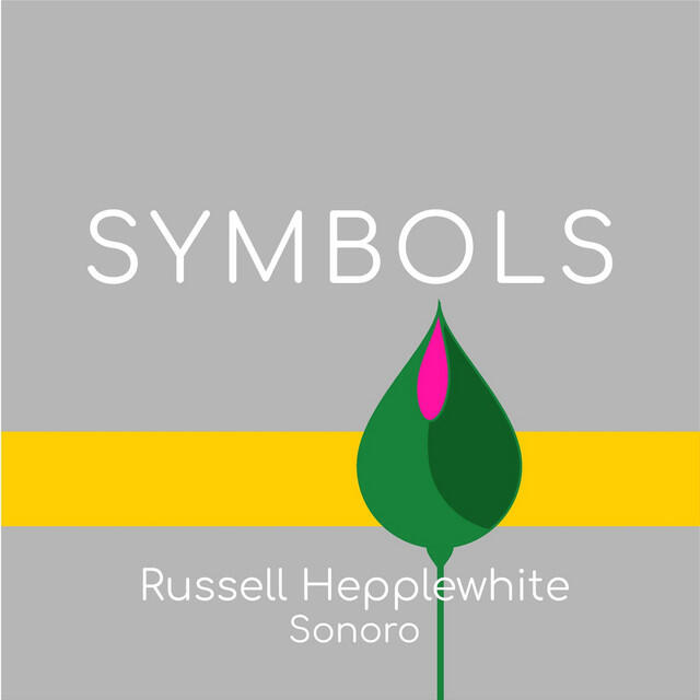 Релиз Symbols