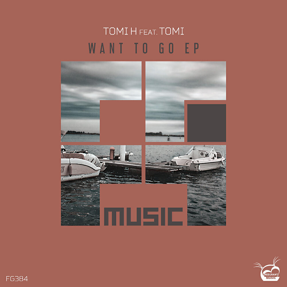 Постер альбома Want To Go EP