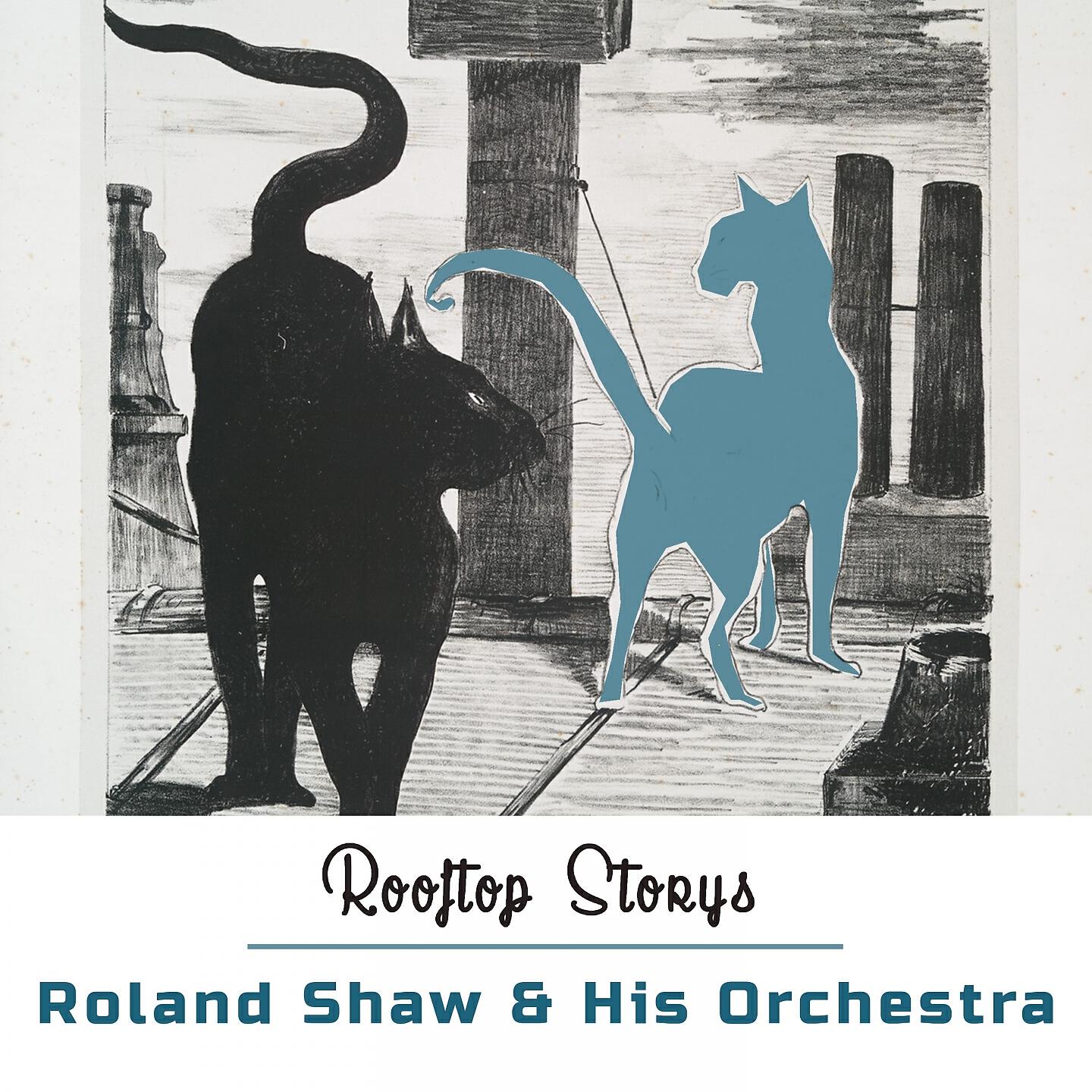Релиз Rooftop Storys