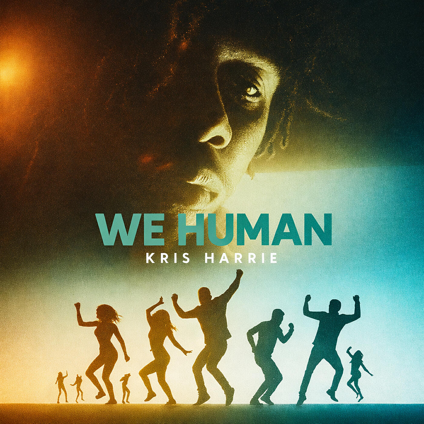 Релиз We Human