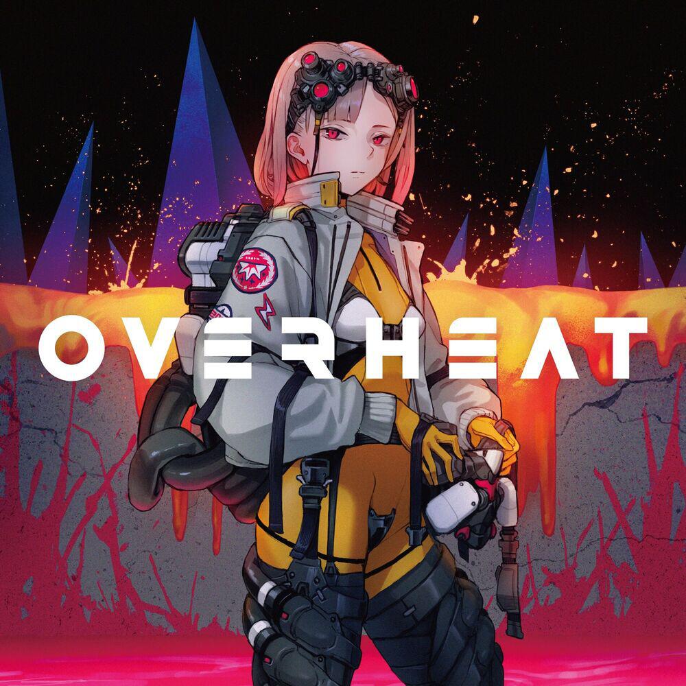 Релиз OVERHEAT