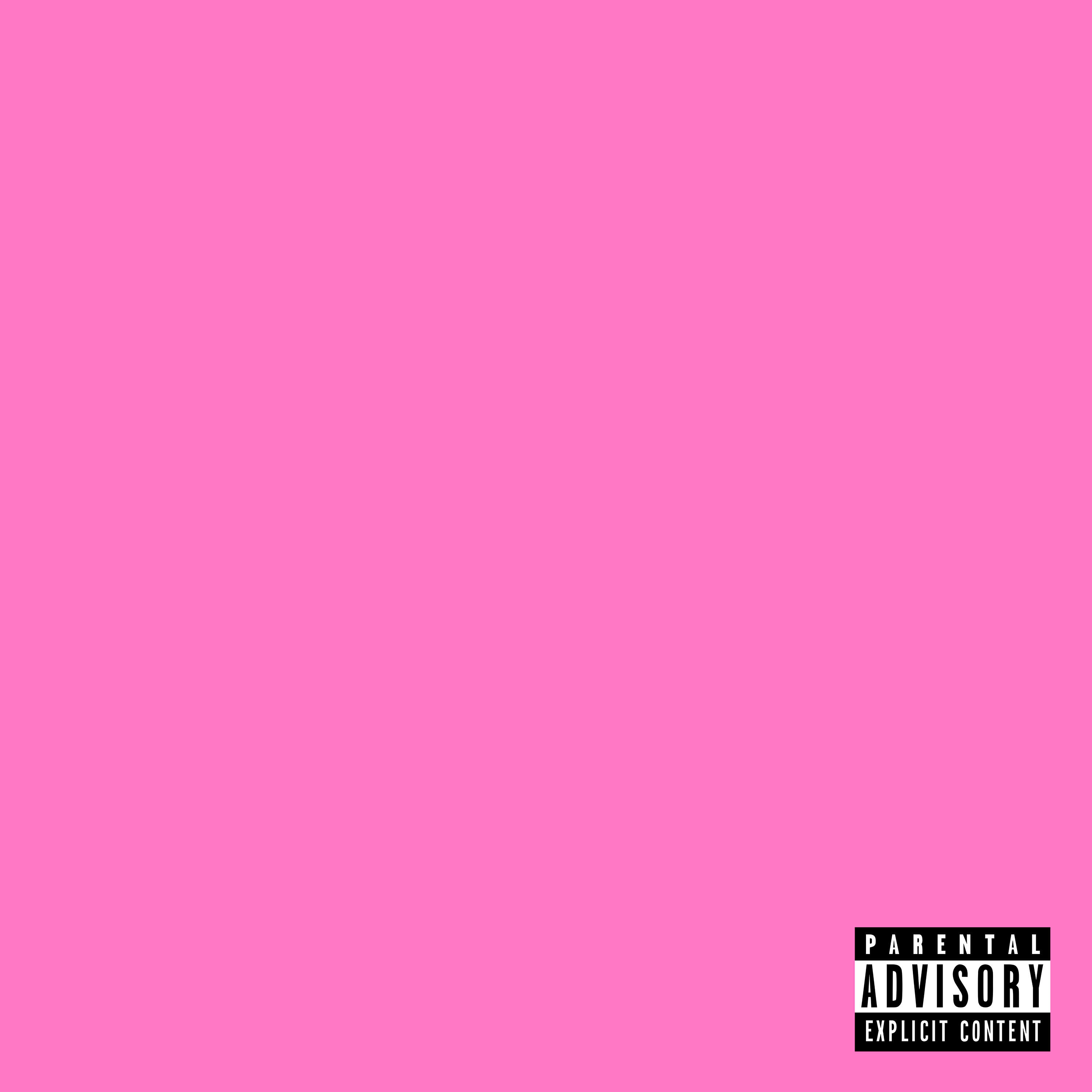 Релиз Tengo una Pantera Rosa
