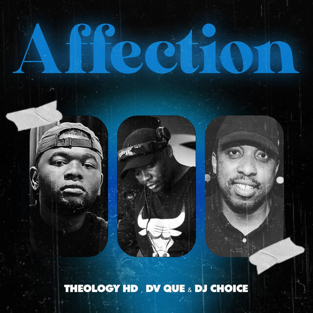 Theology HD