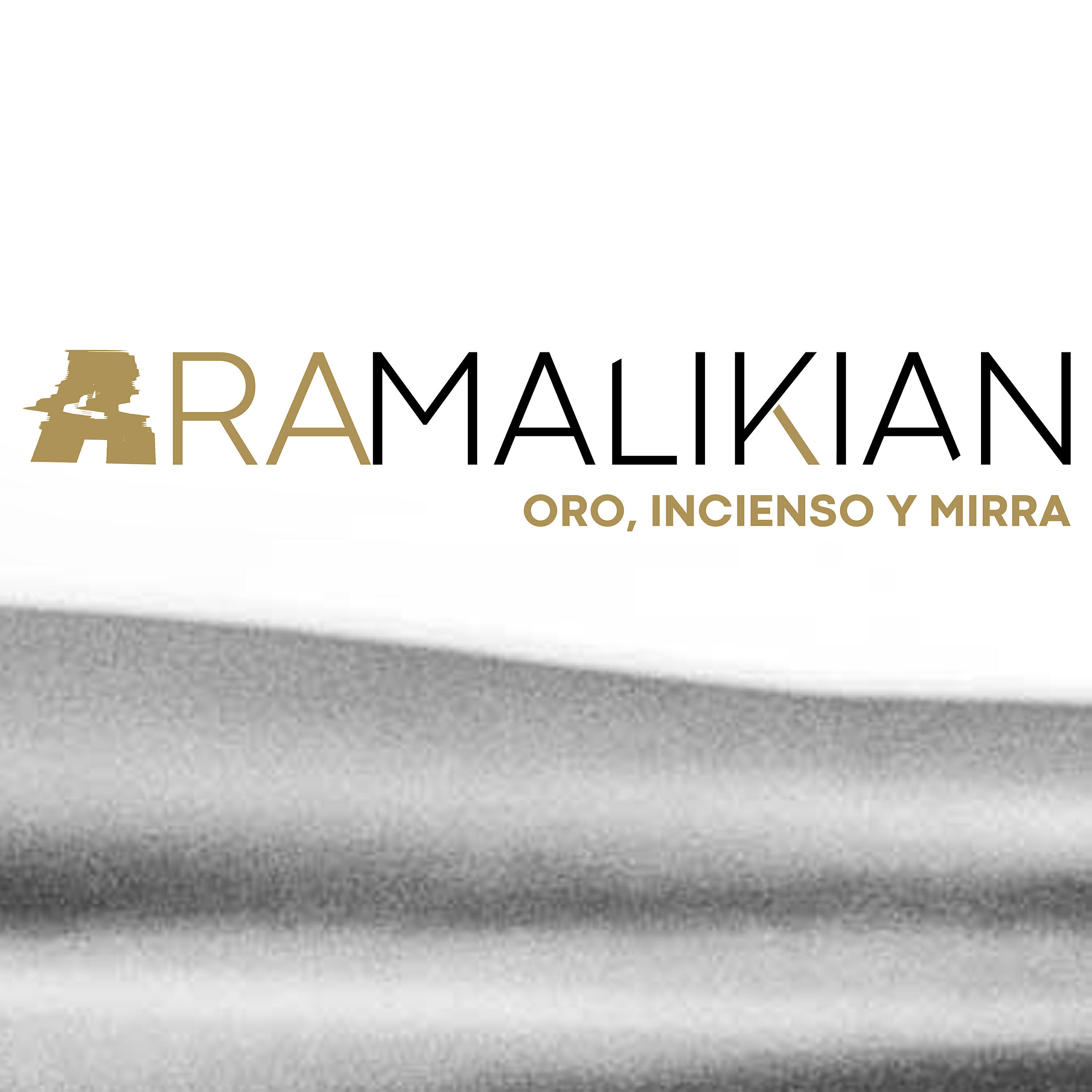 Релиз Oro, incienso y mirra