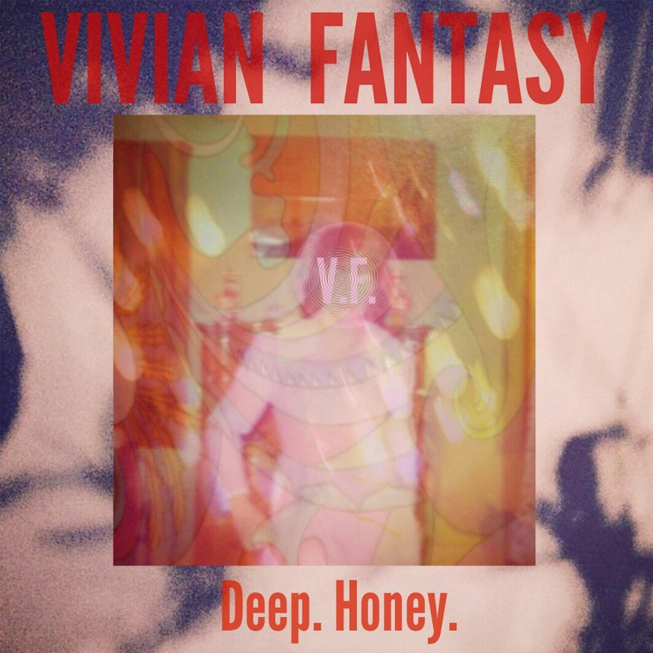 Релиз Deep. Honey.