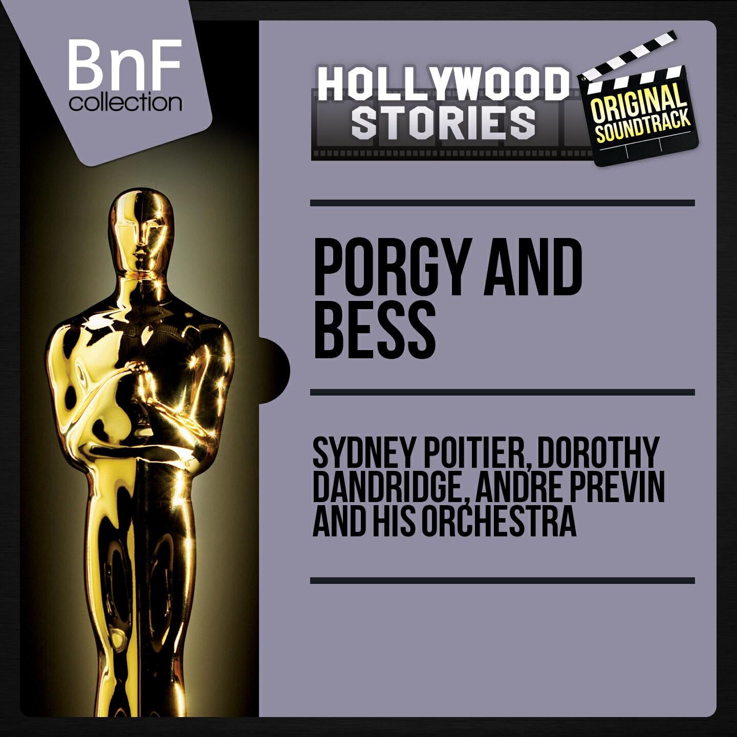 Релиз Porgy and Bess (Original Motion Picture Soundtrack, Stereo Version)