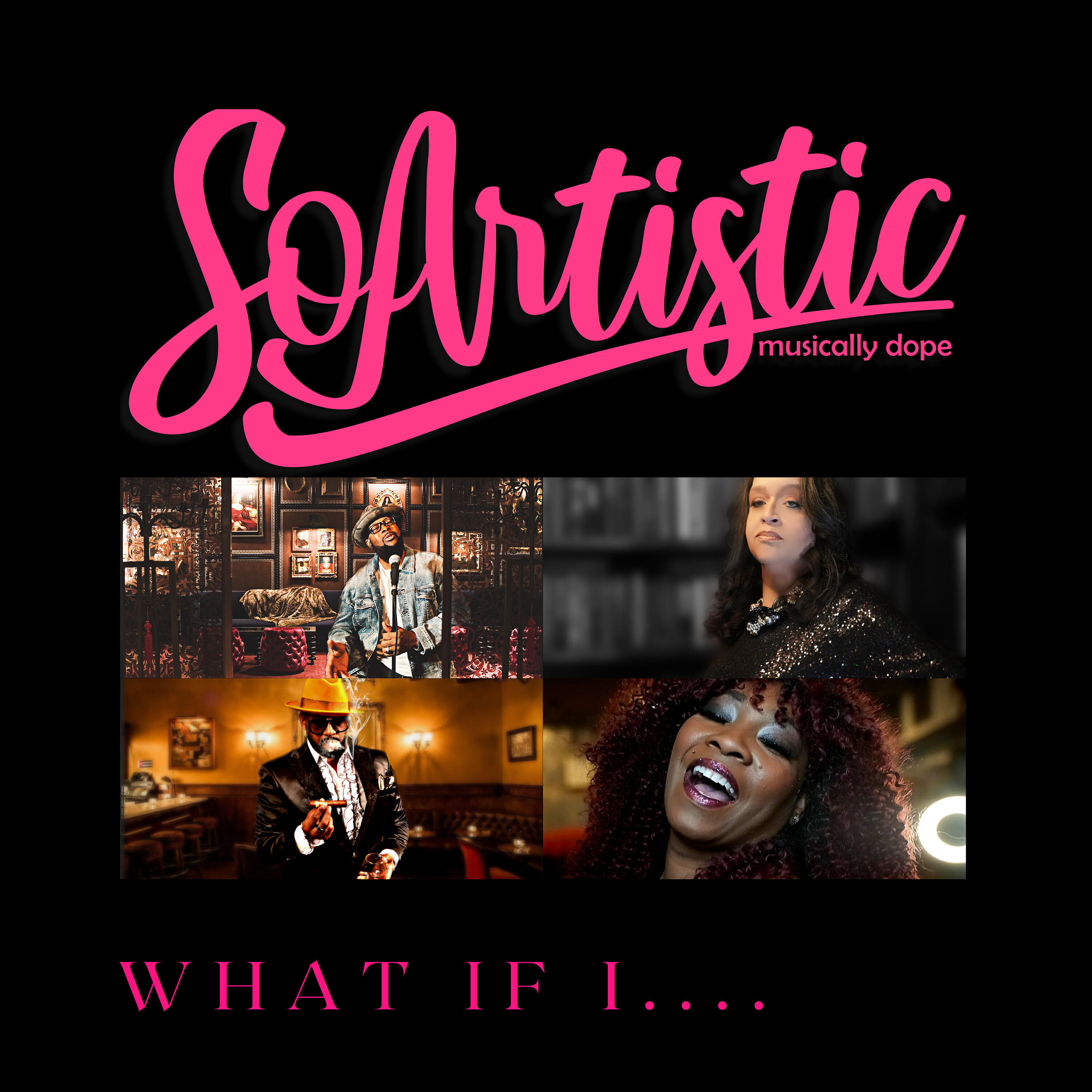 SOARTISTIC