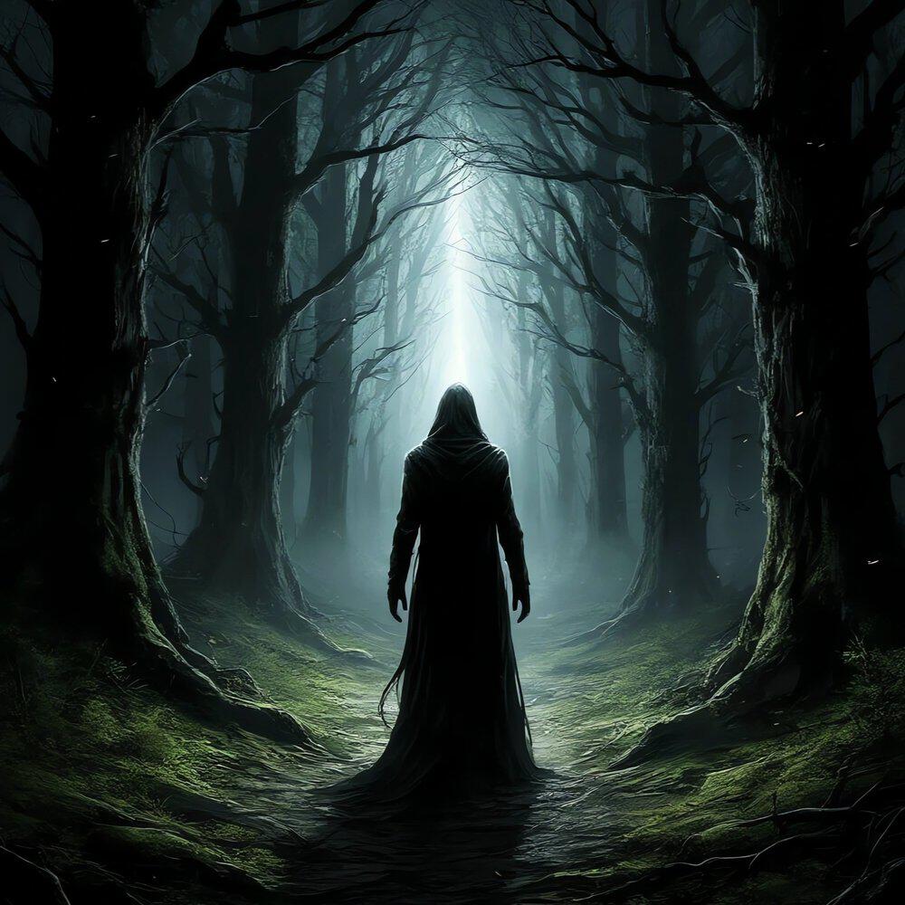 Релиз Light inside the dark