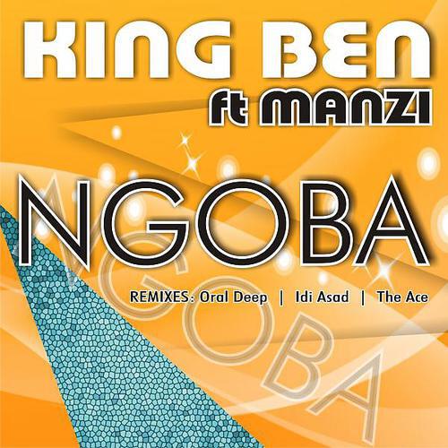 Релиз Ngoba (feat. Manzi)