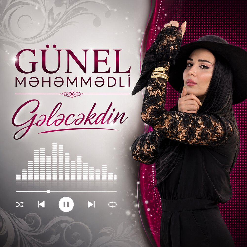 Релиз Gələcəkdin