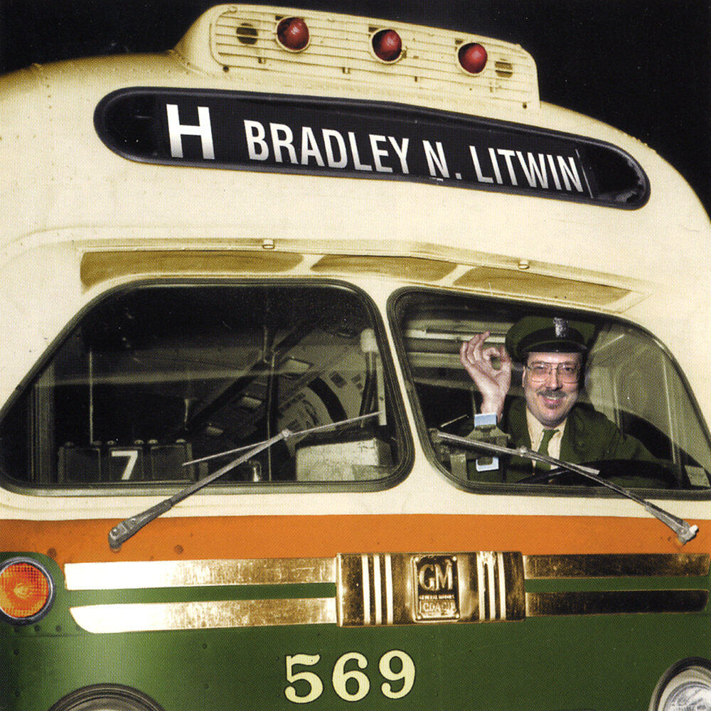 Bradley N. Litwin
