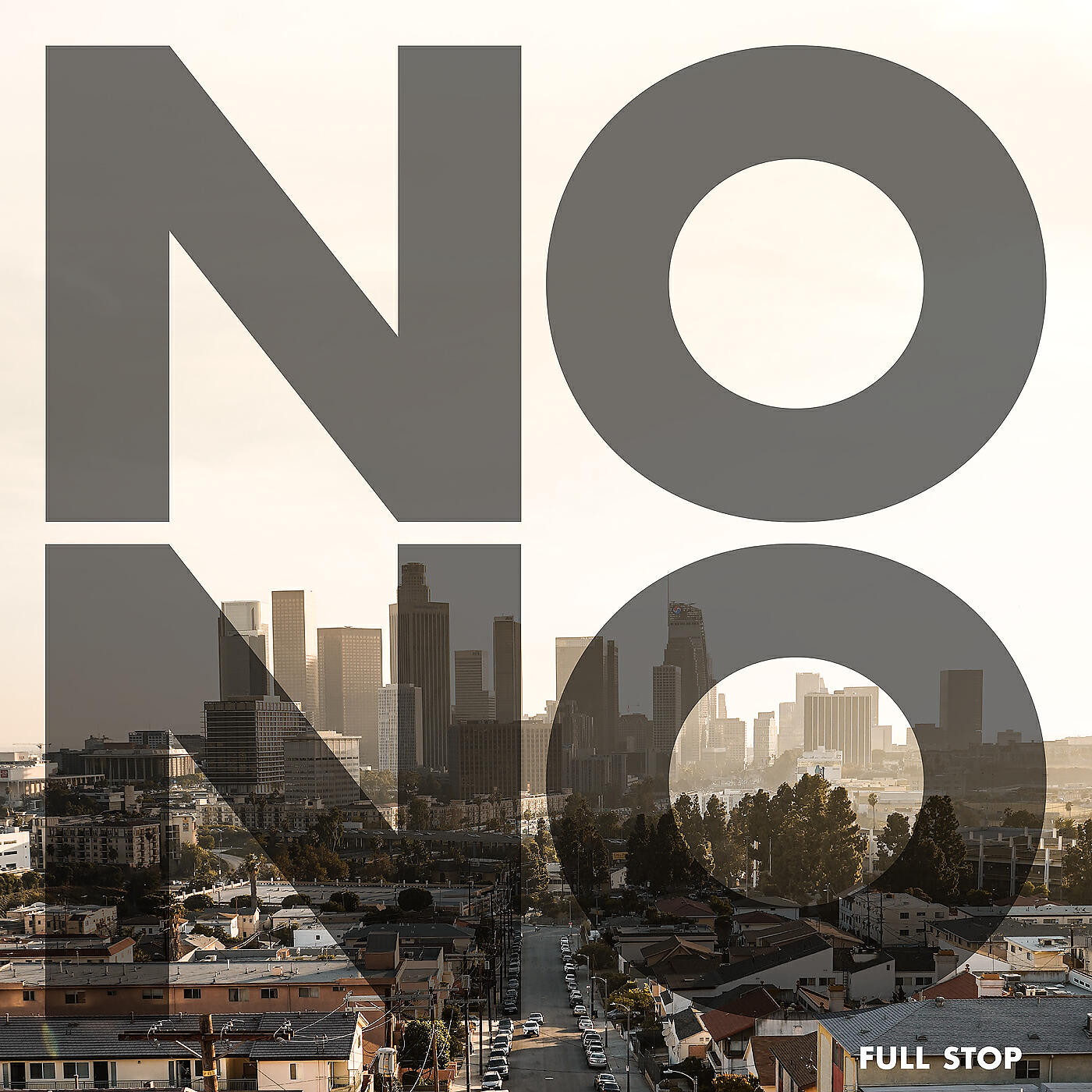 Релиз Full Stop