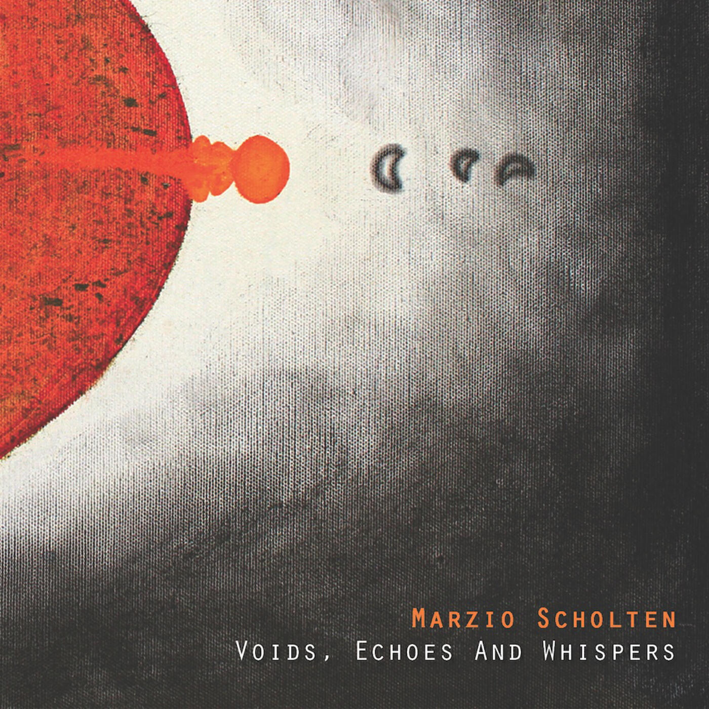Релиз Voids, Echoes and Whispers