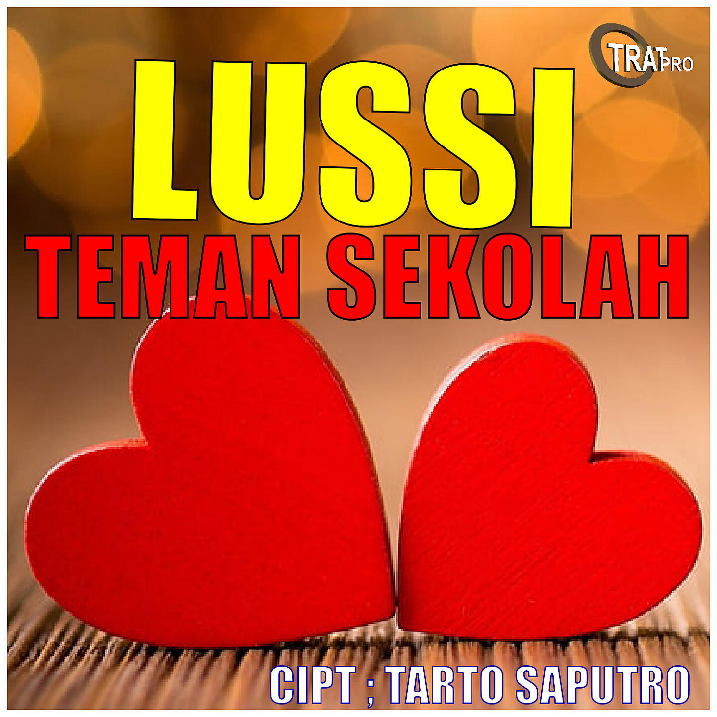 Релиз Teman Sekolah