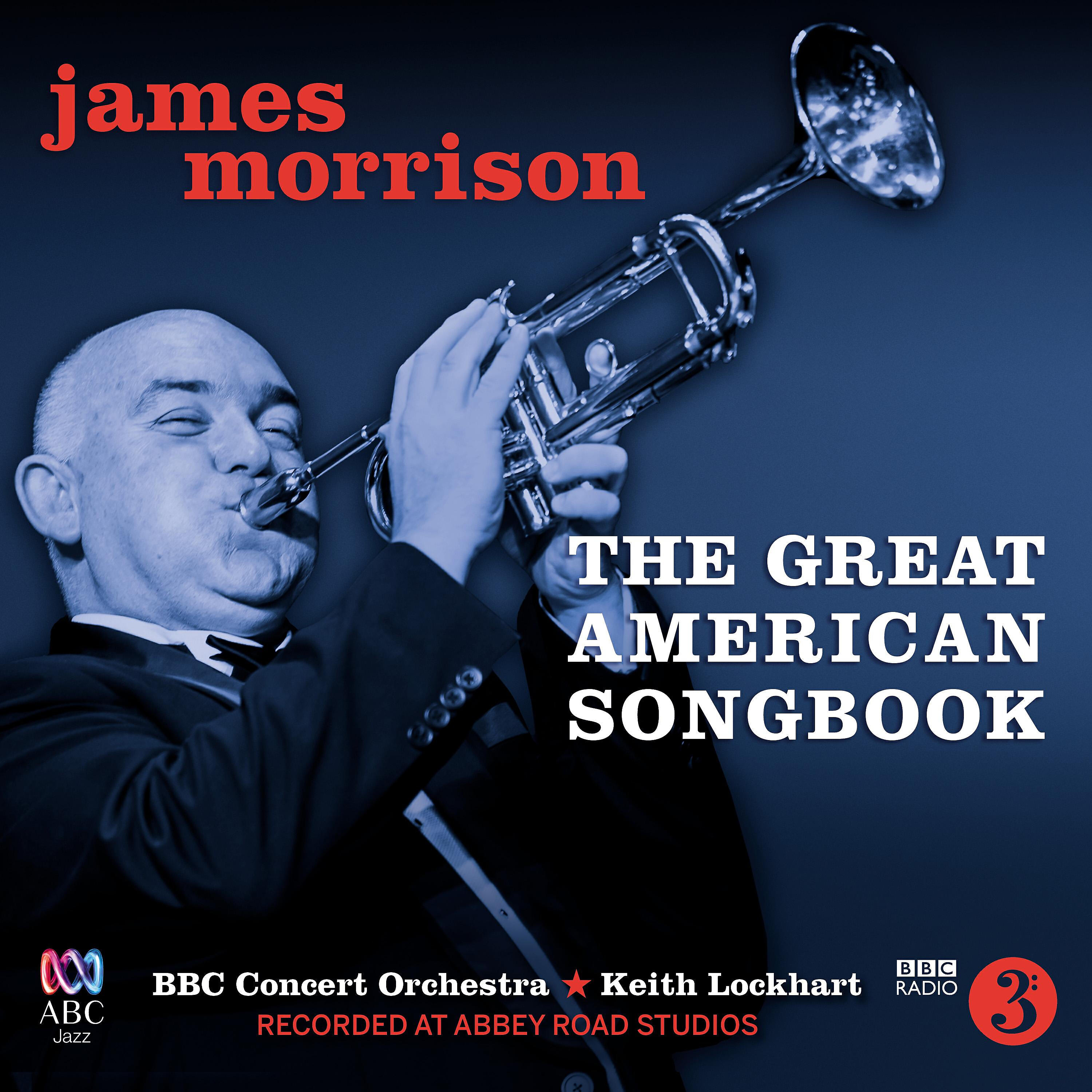 Релиз The Great American Songbook