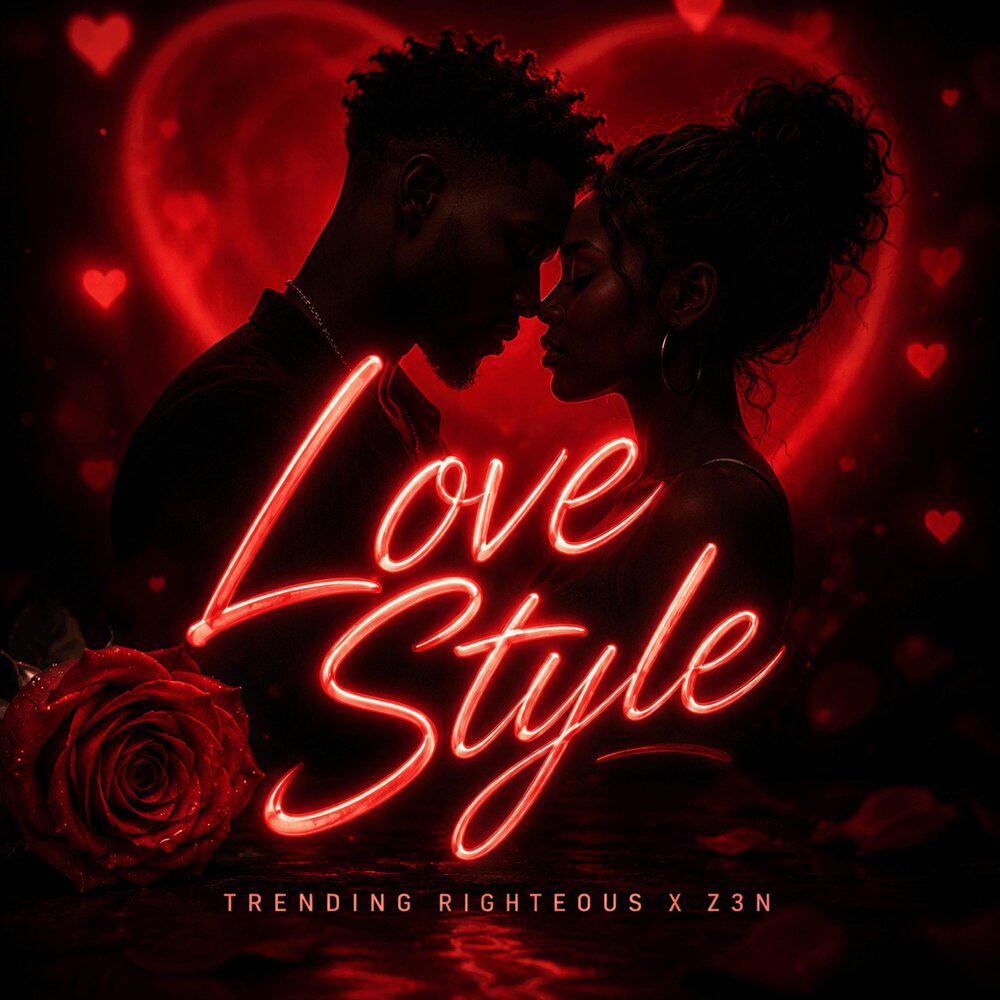 Релиз Love Style