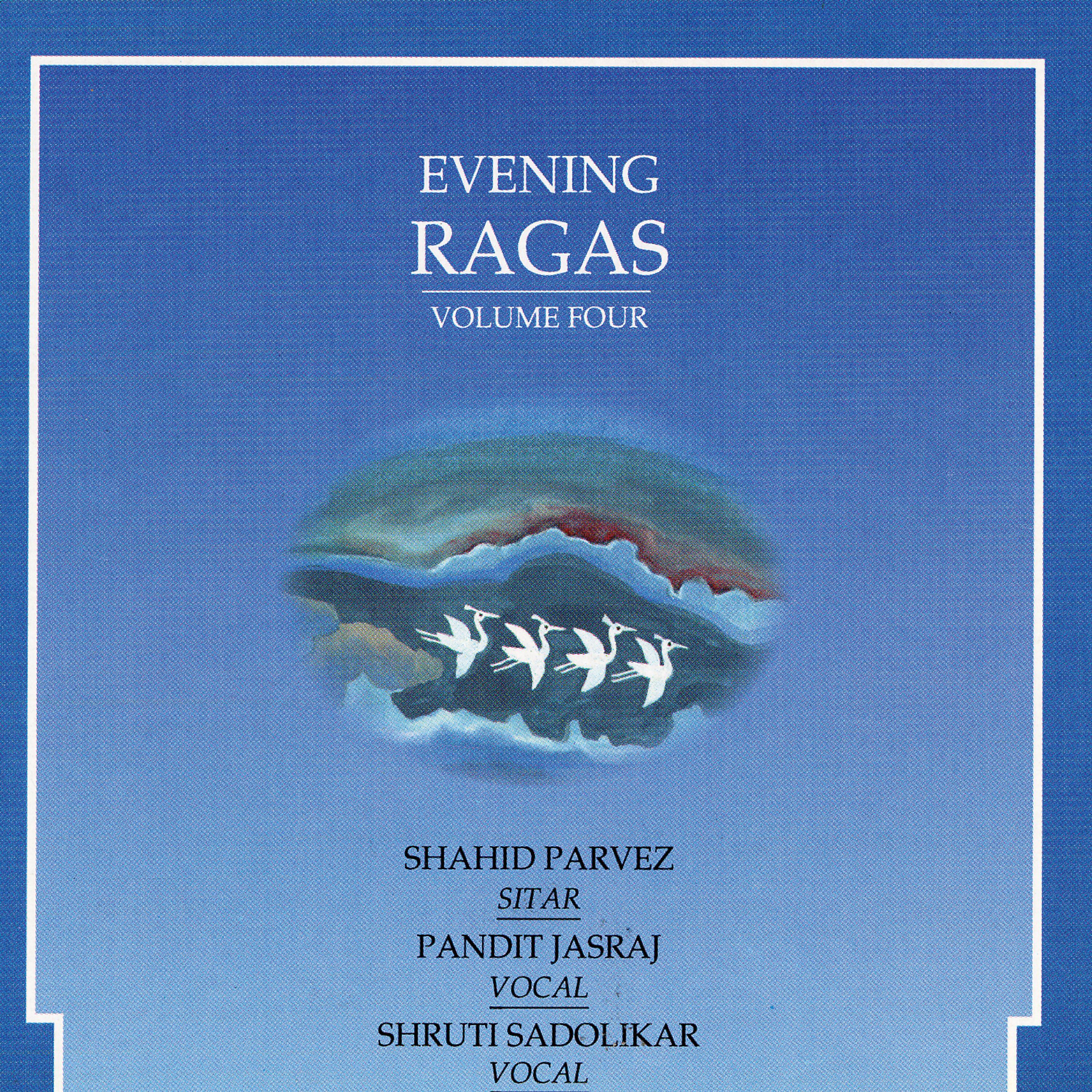 Трек Raga Mishra Ghara