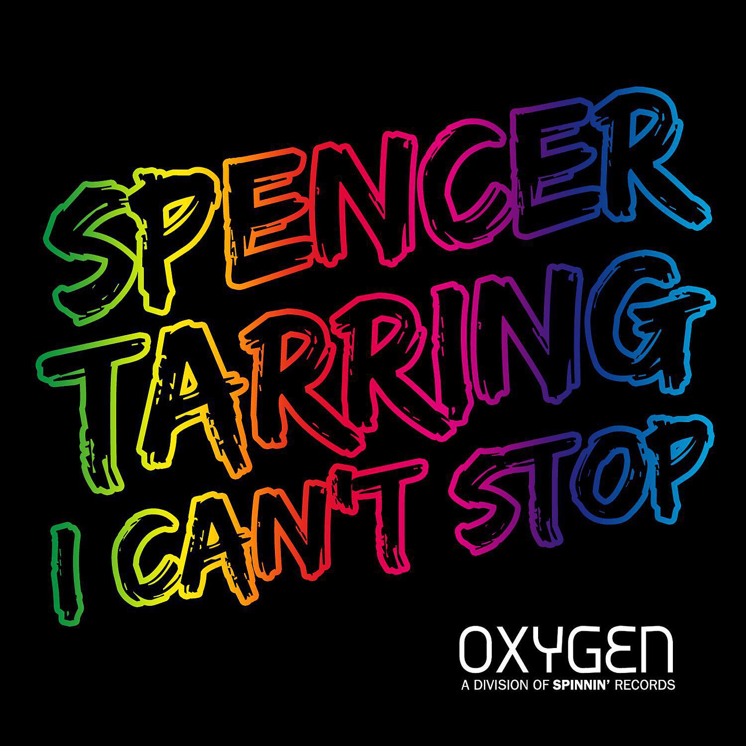 Релиз I Can't Stop