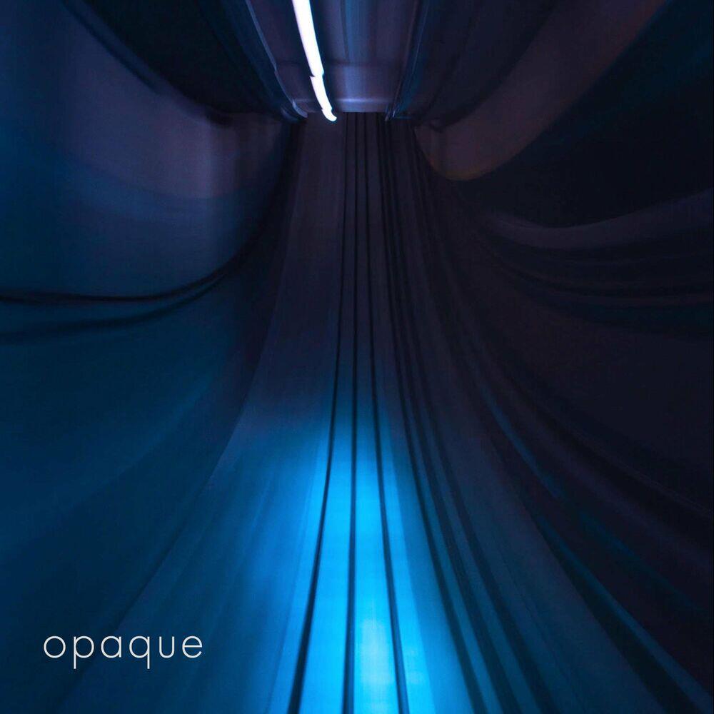 Релиз Opaque
