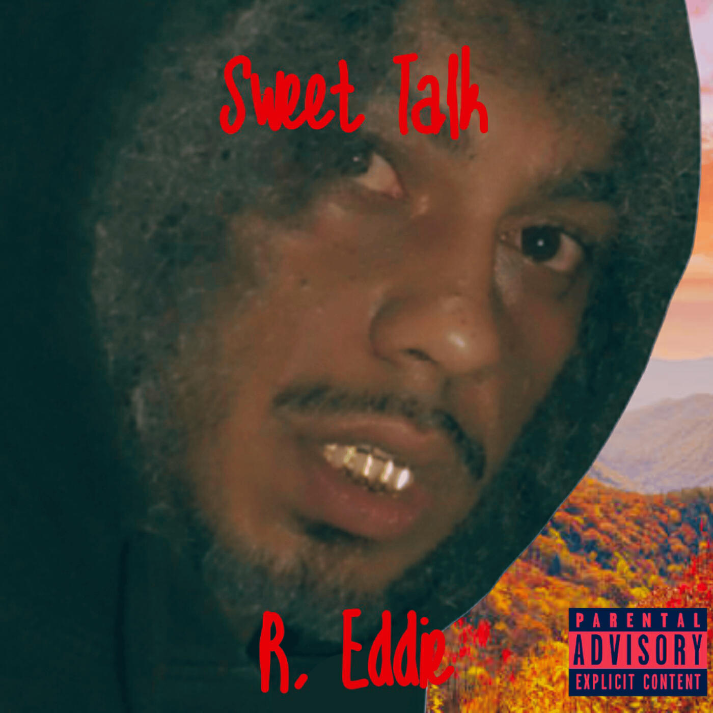 Релиз Sweet Talk