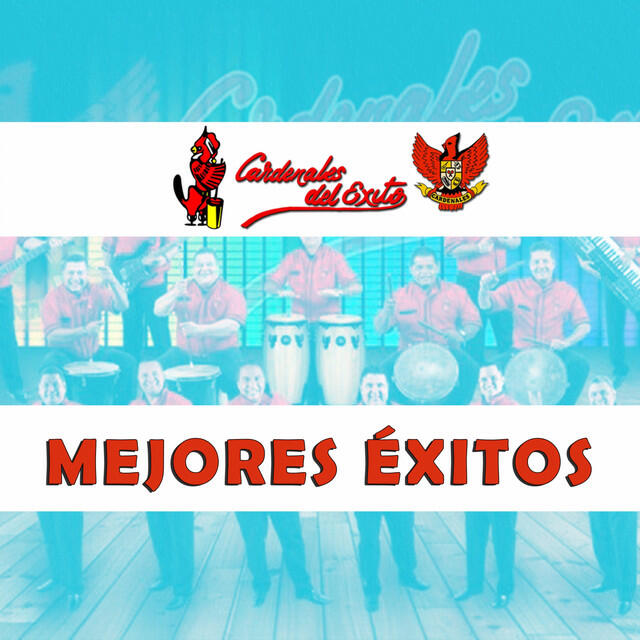 Cardenales Del Exito