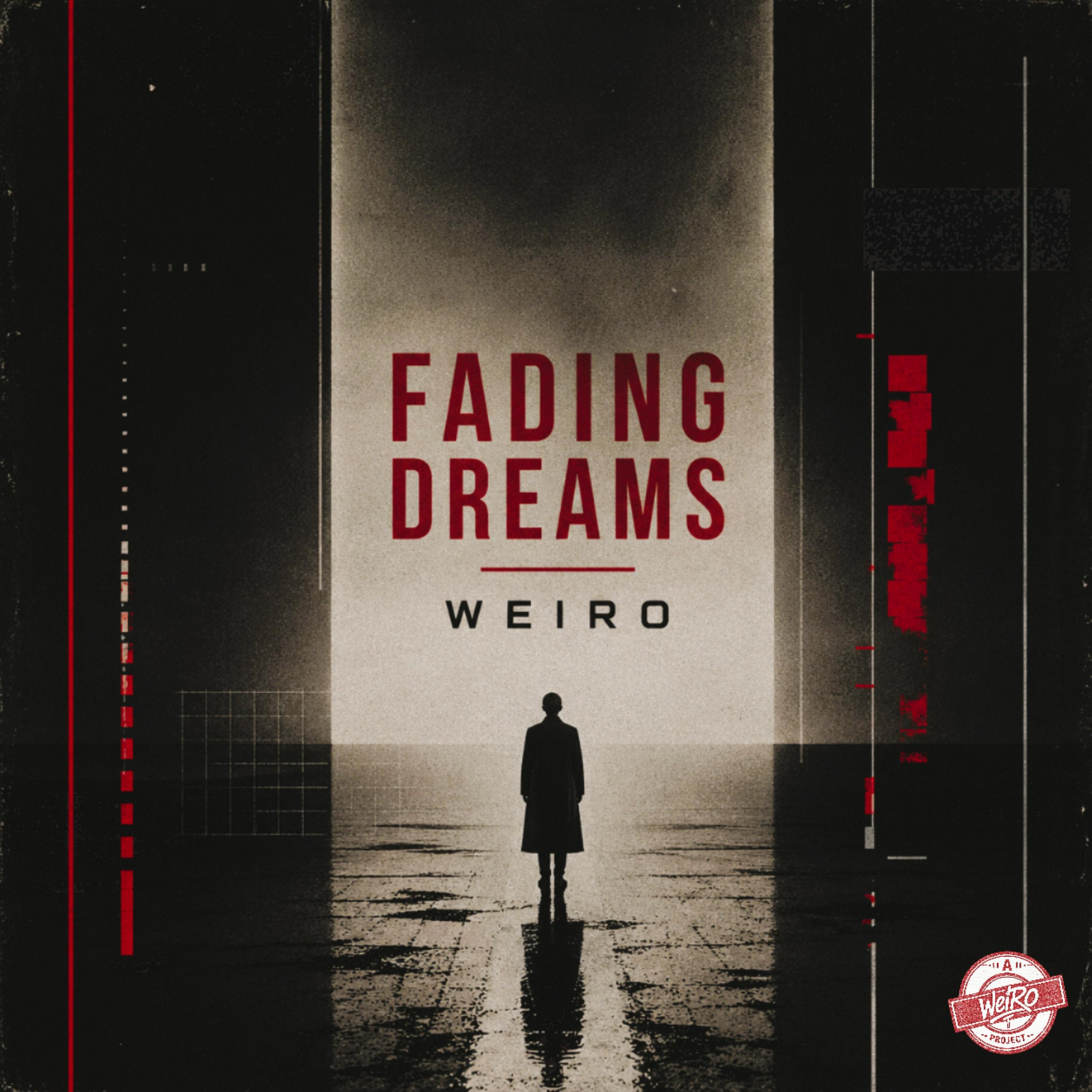 Релиз Fading Dreams
