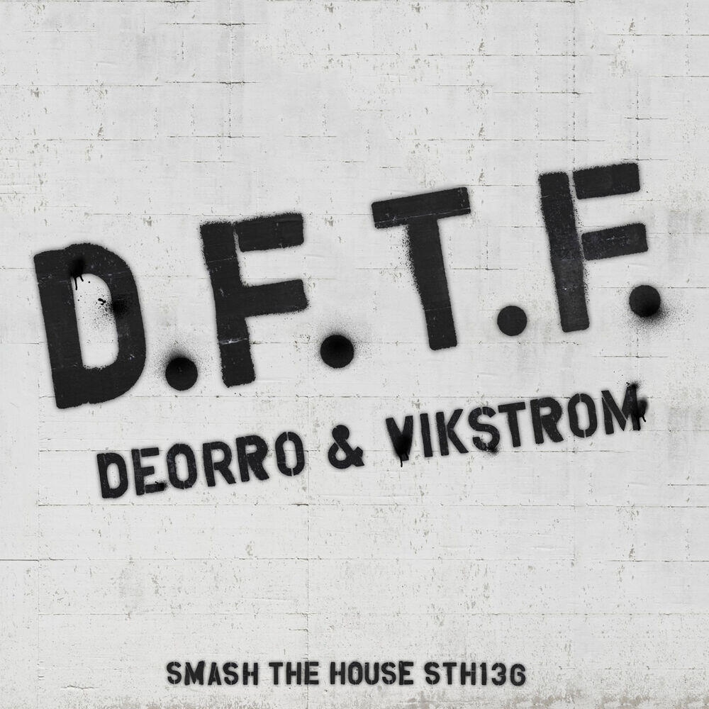 Релиз DFTF