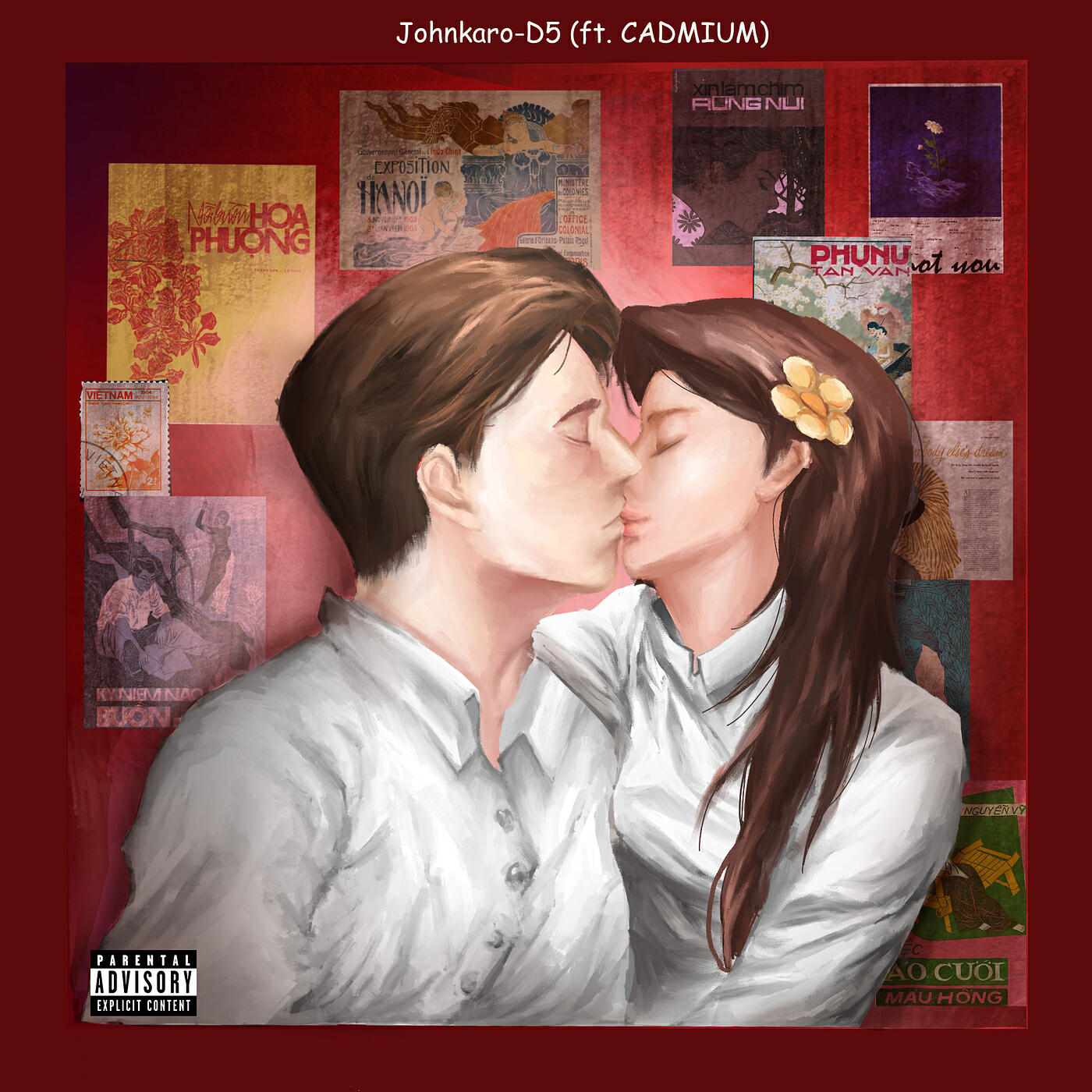 Релиз Gravy Sadie