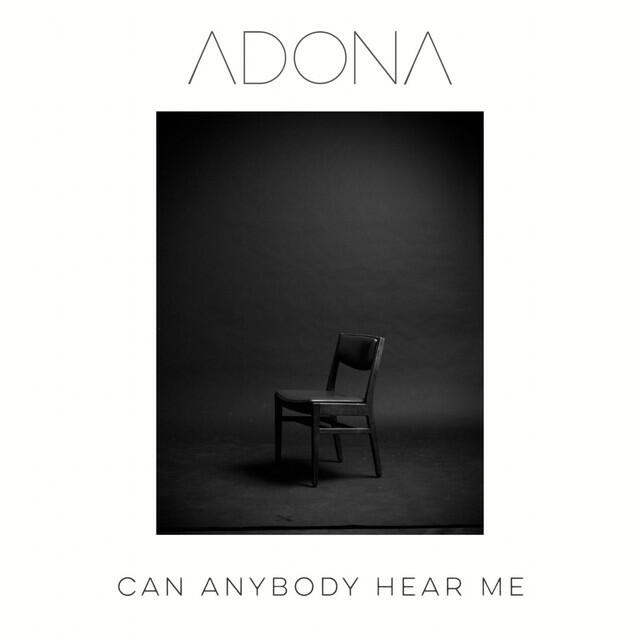 Релиз Can Anybody Hear Me