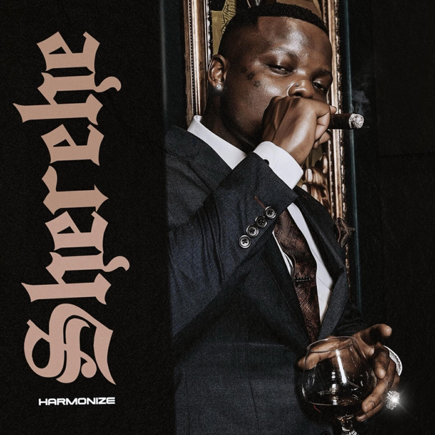 Релиз Sherehe
