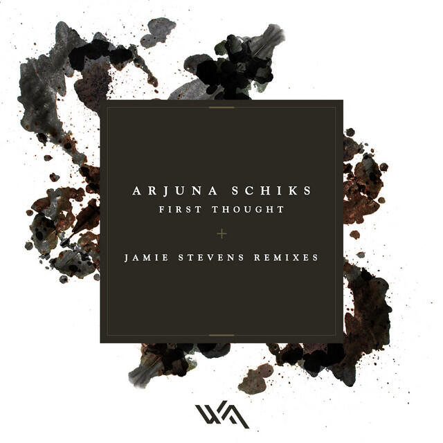 Релиз First Thought