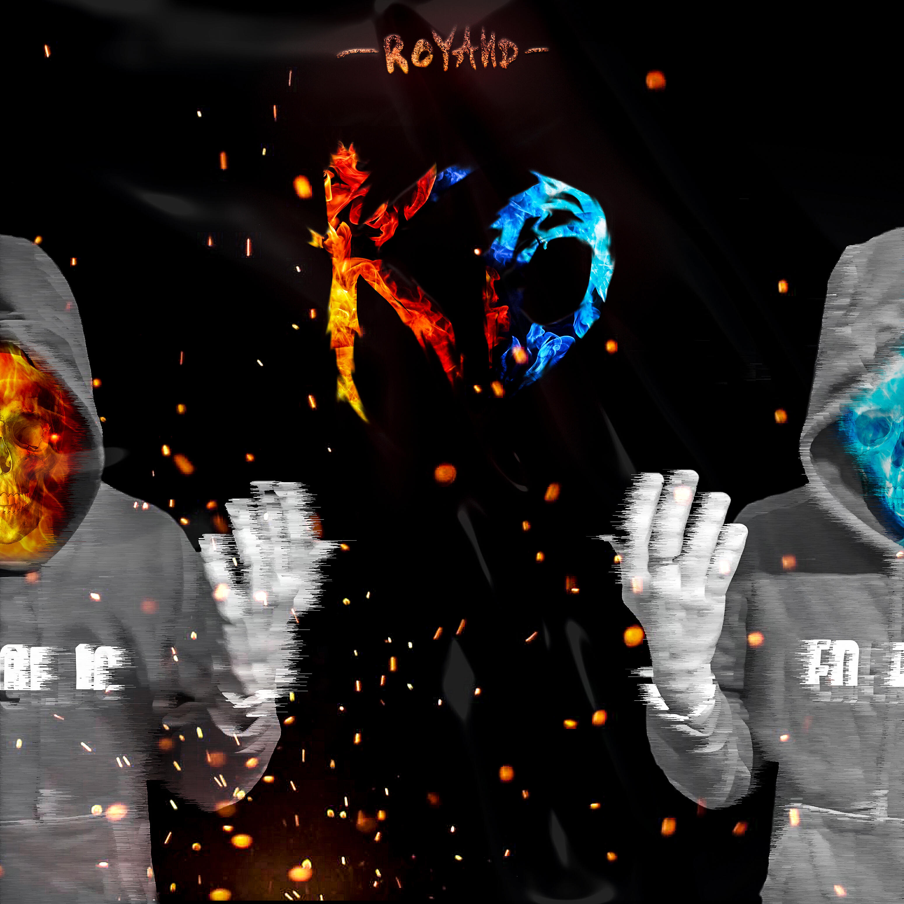 Релиз K.O