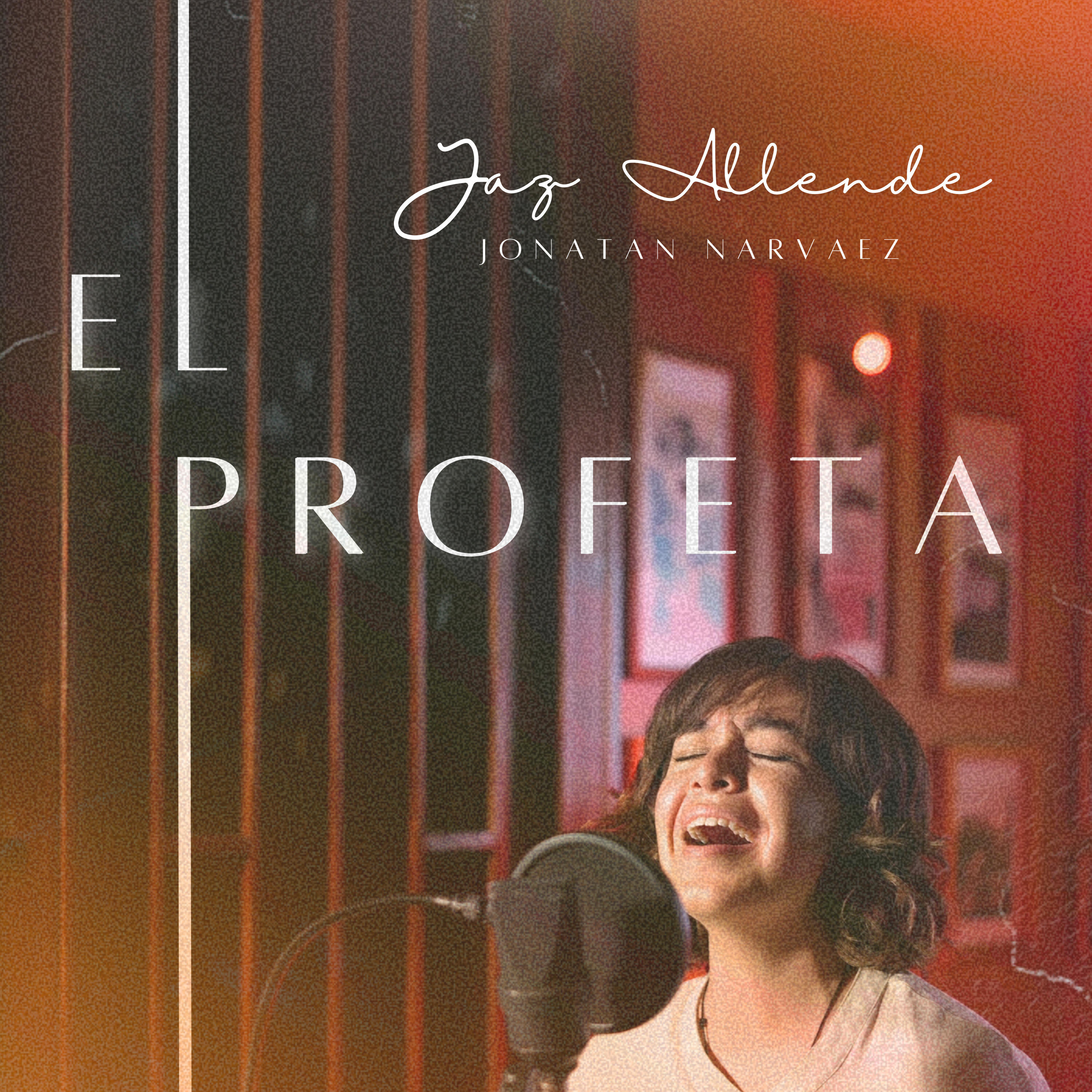Релиз El Profeta