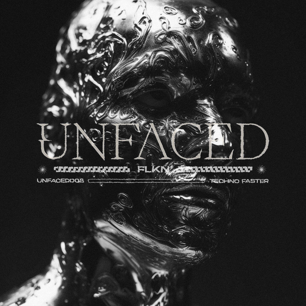 Релиз UNFACED008