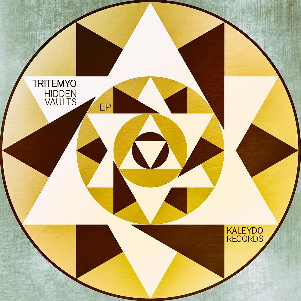 Релиз Hidden Vaults