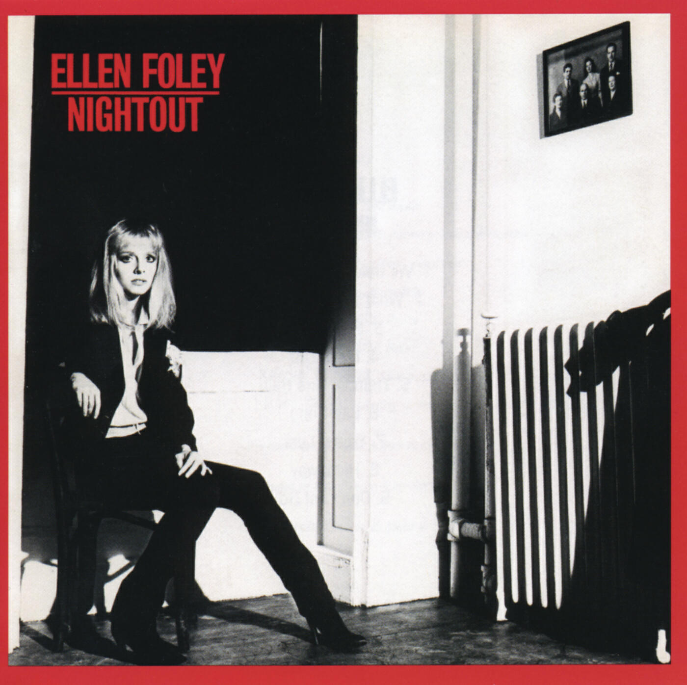 Релиз Nightout