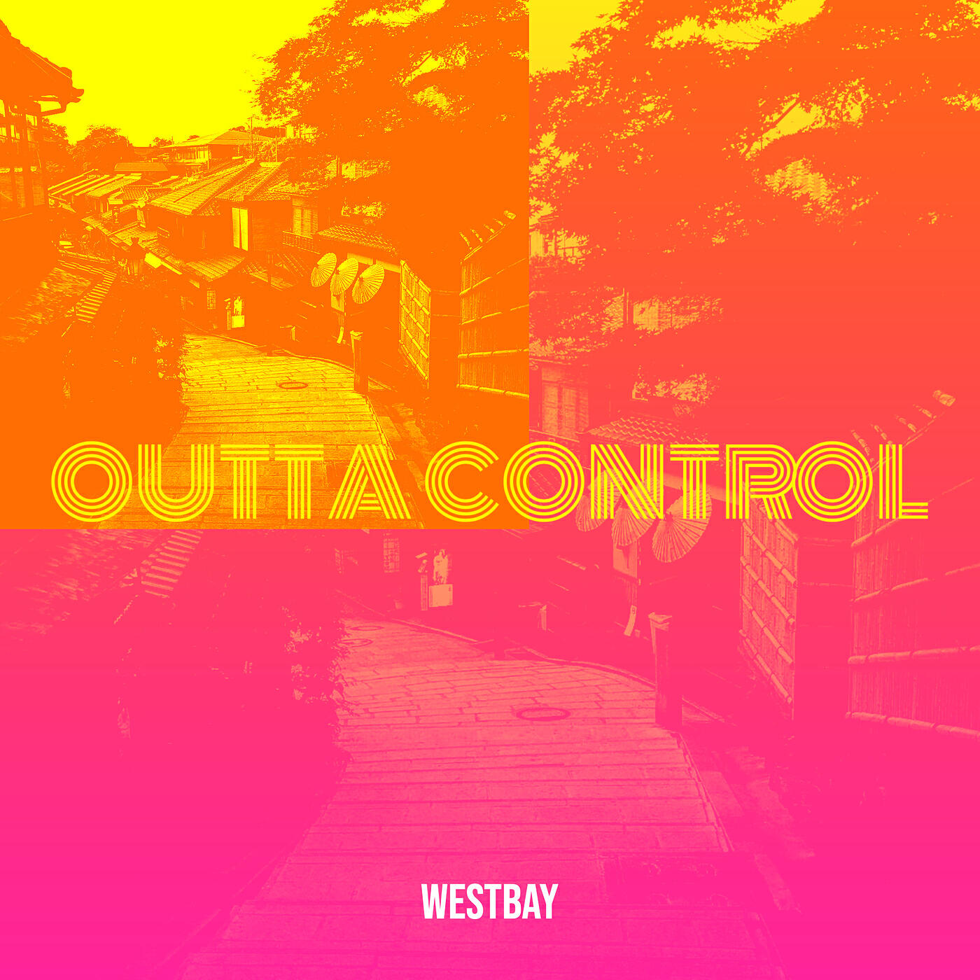 Релиз Outta Control