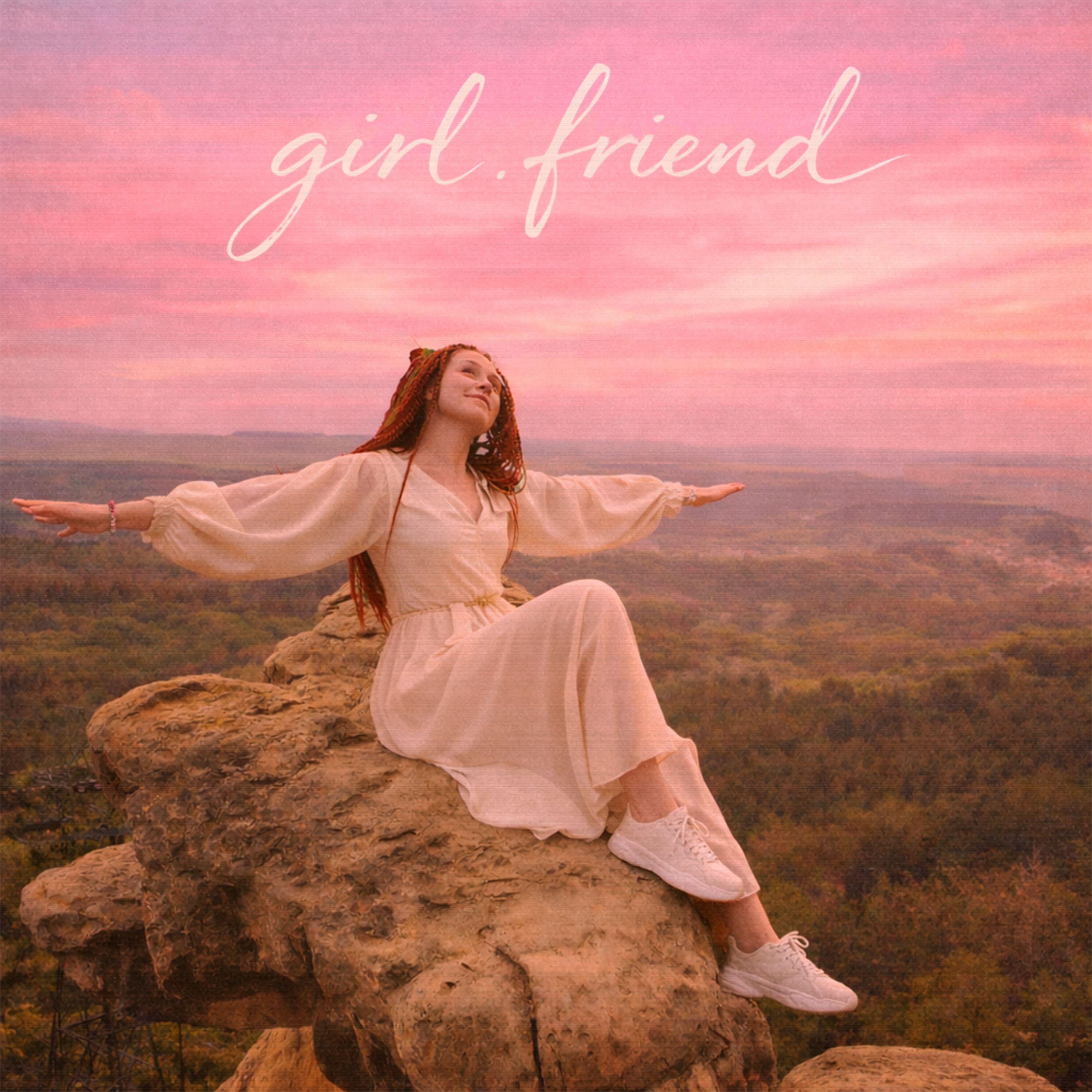 Релиз girl.friend