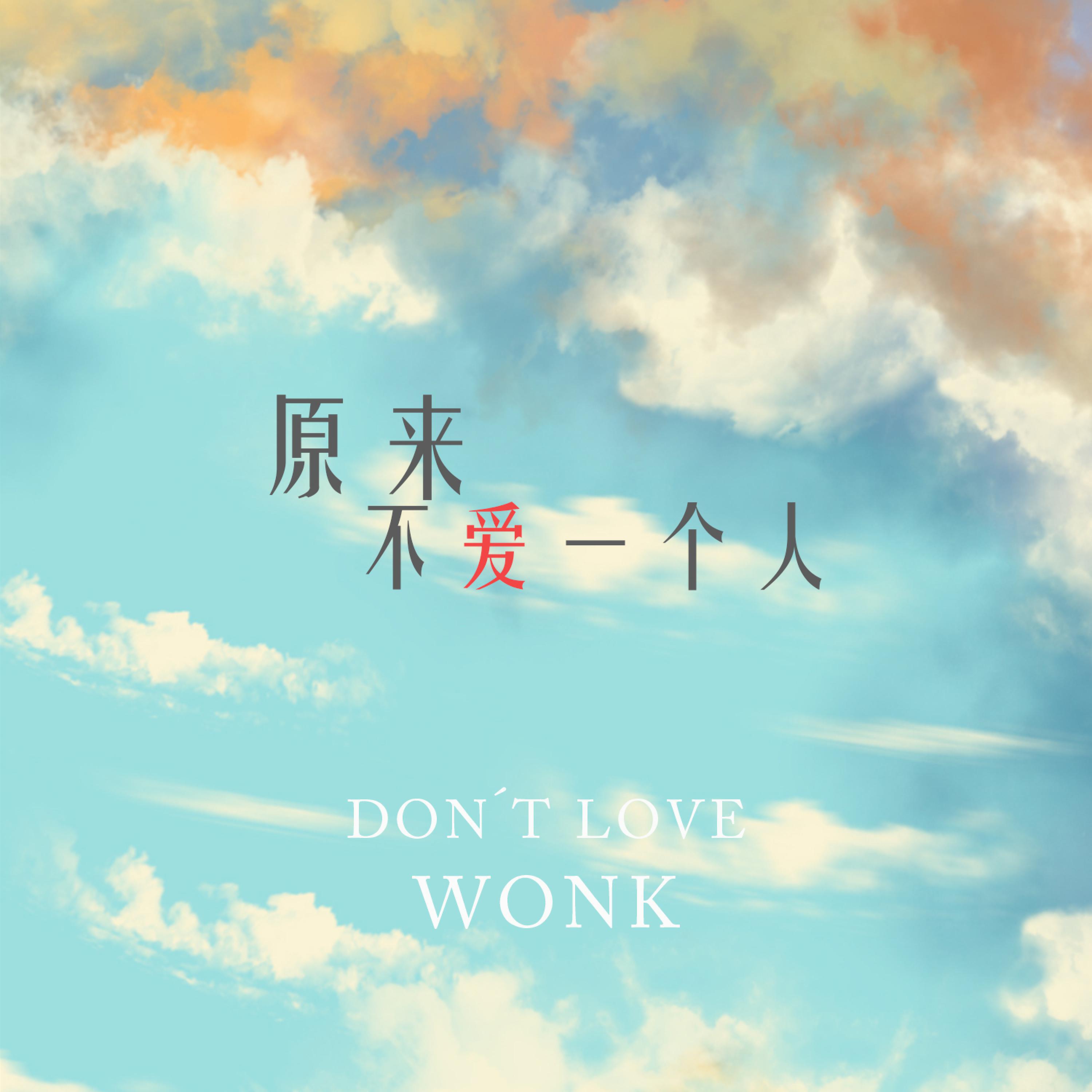 申佳琪（Wonk)
