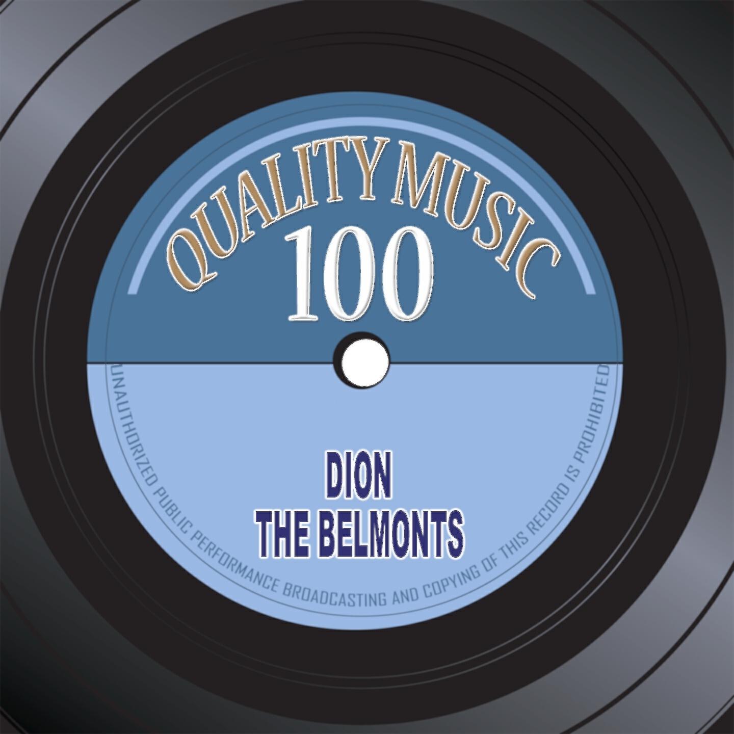 Постер альбома Quality Music 100 (100 Original Recordings Remastered)
