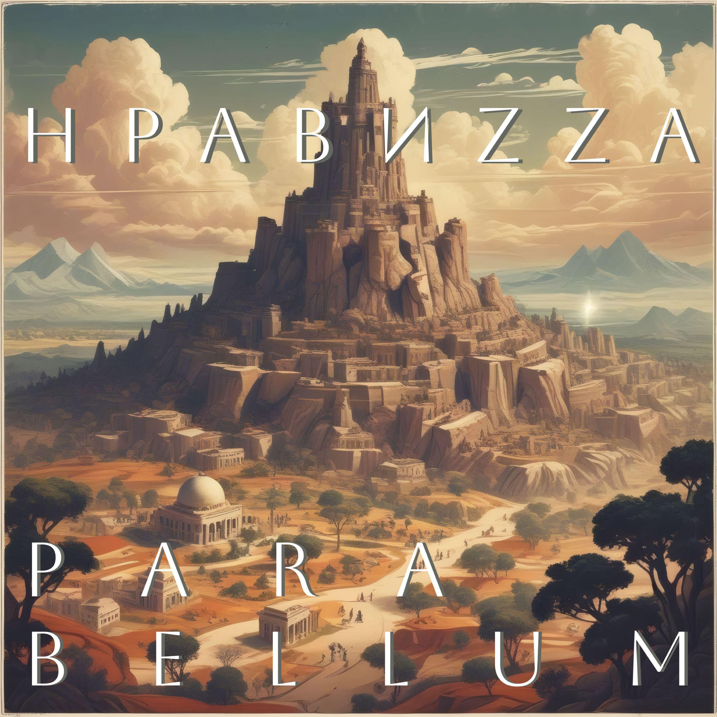 Релиз Para Bellum