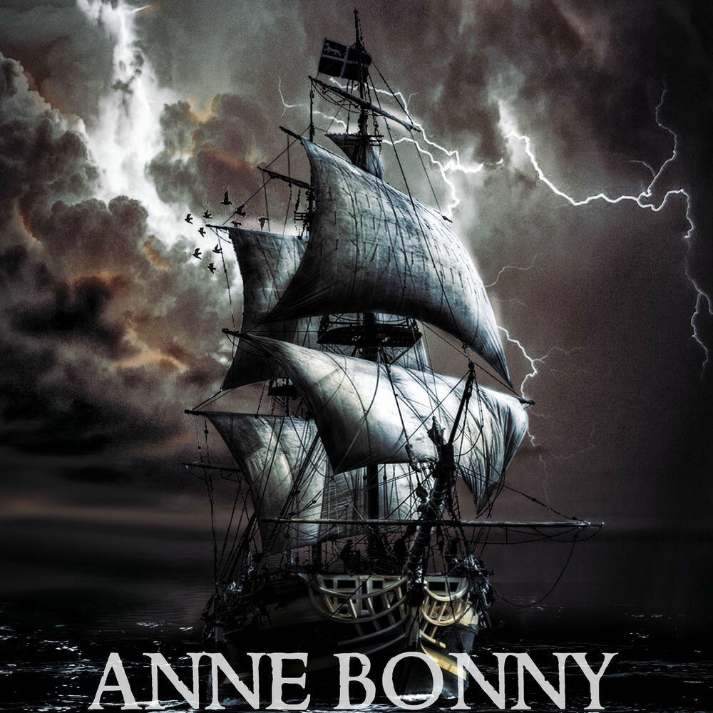 Релиз Anne Bonny