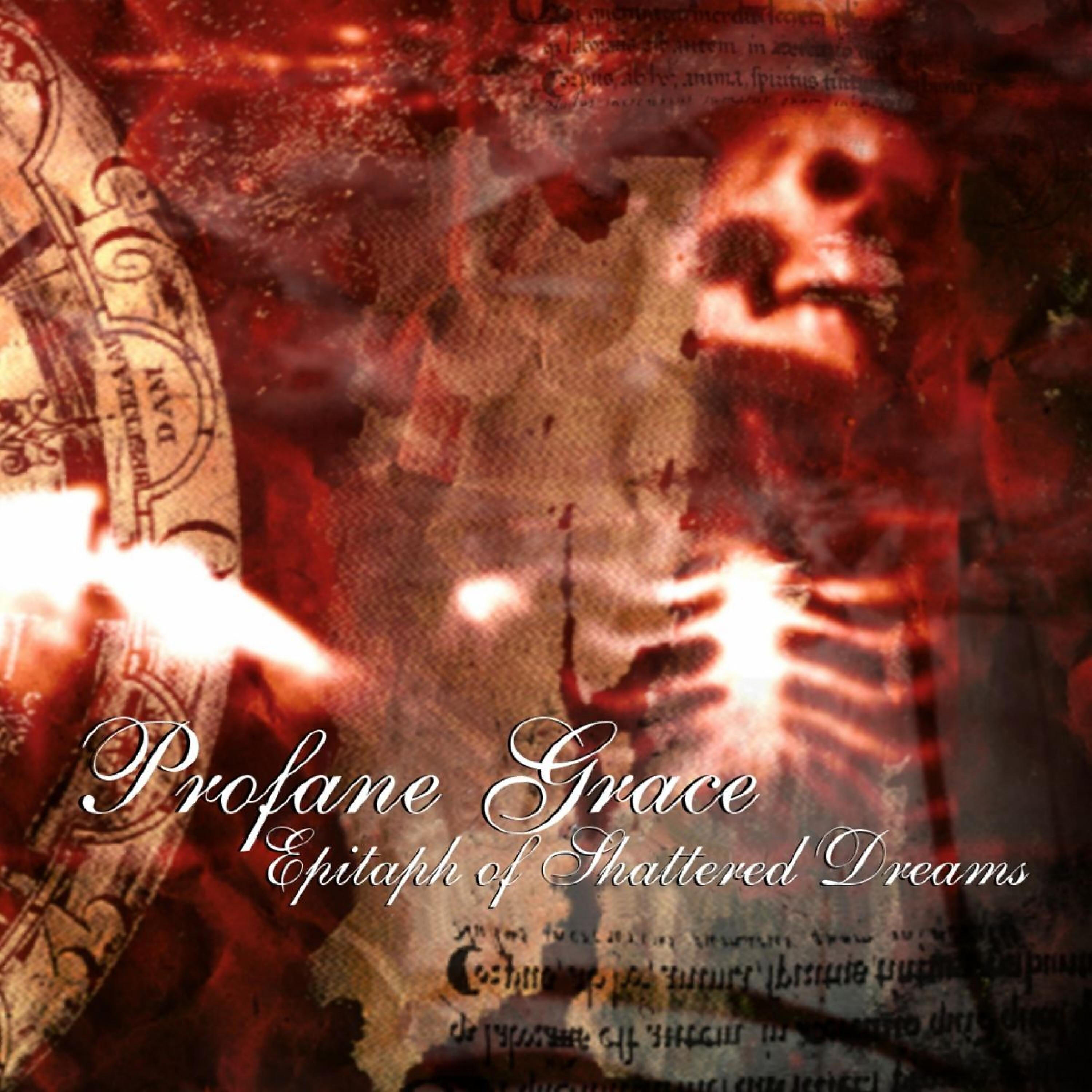 Релиз Epitaph of Shattered Dreams