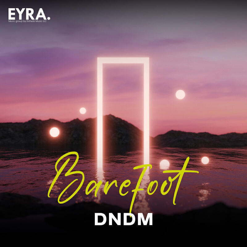 Релиз Barefoot