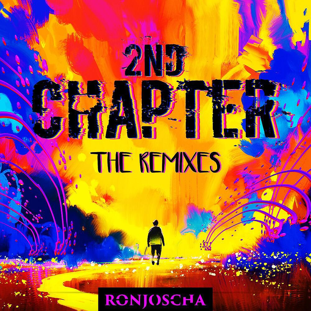Релиз 2nd Chapter (The Remixes)