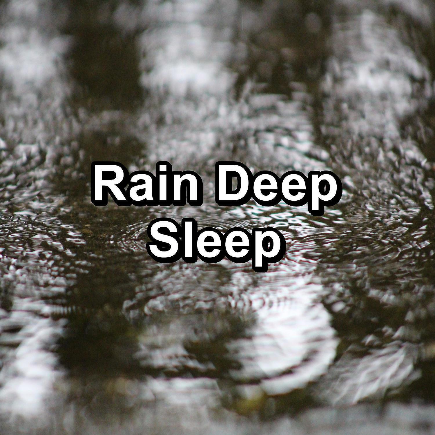 Релиз Rain Deep Sleep