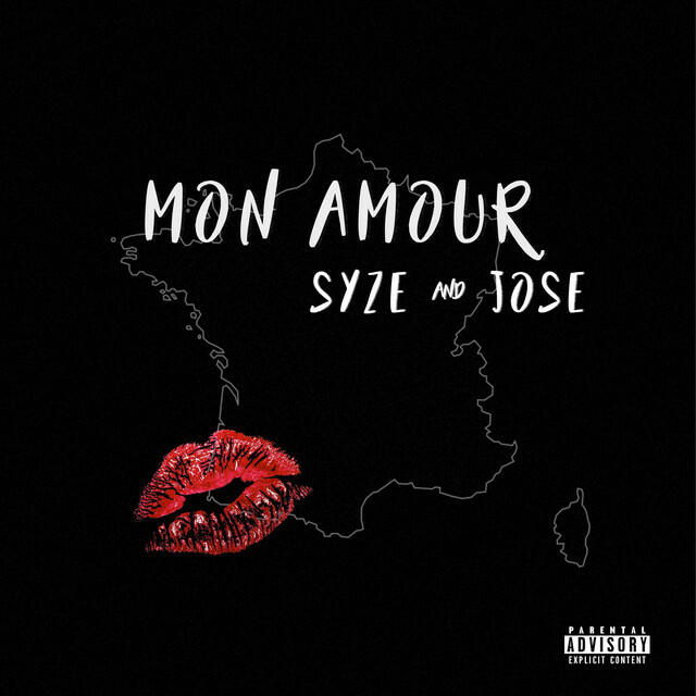 Релиз Mon amour