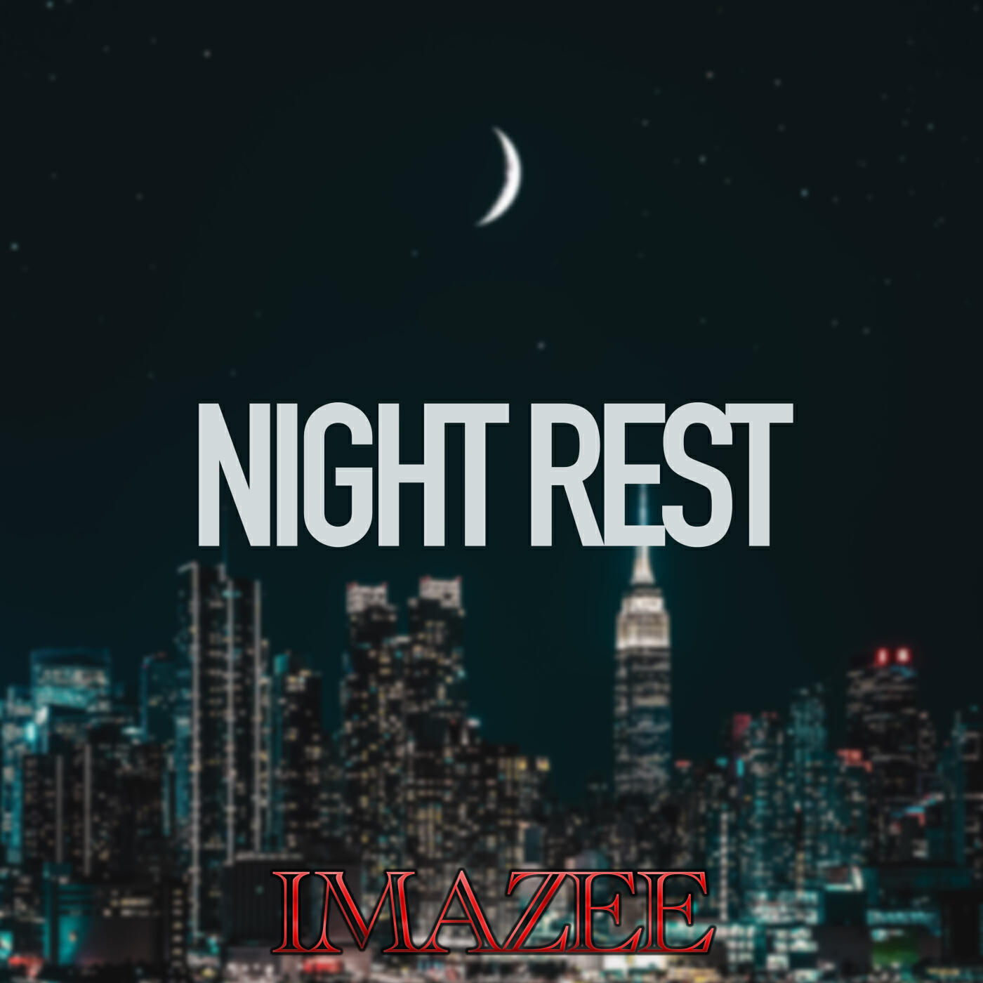 Релиз Night Rest
