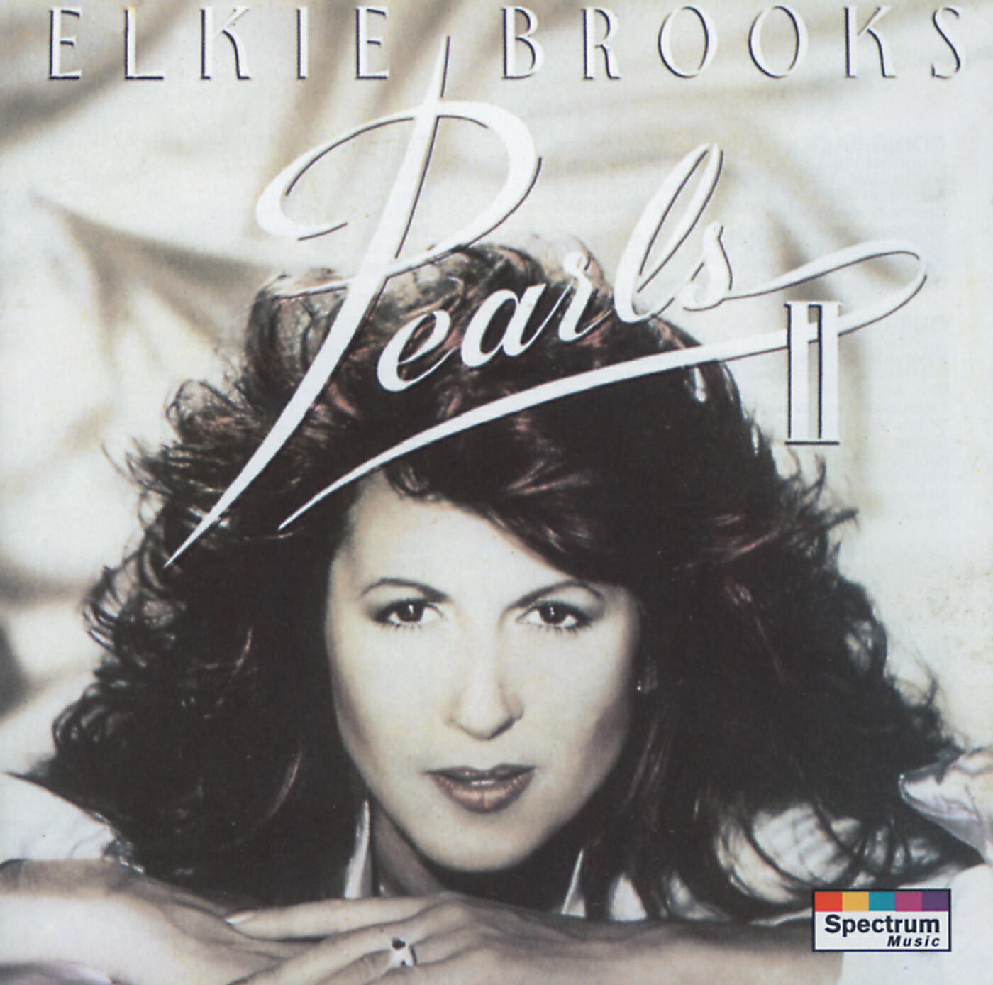 Релиз Pearls II