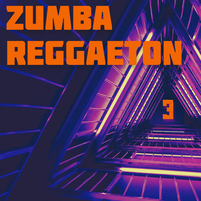 Релиз Zumba Reggaeton Vol. 3